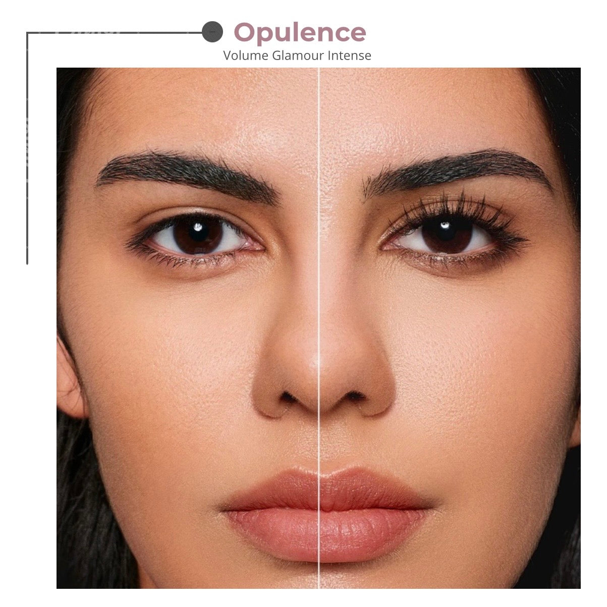 faux cils magnetiques Opulence