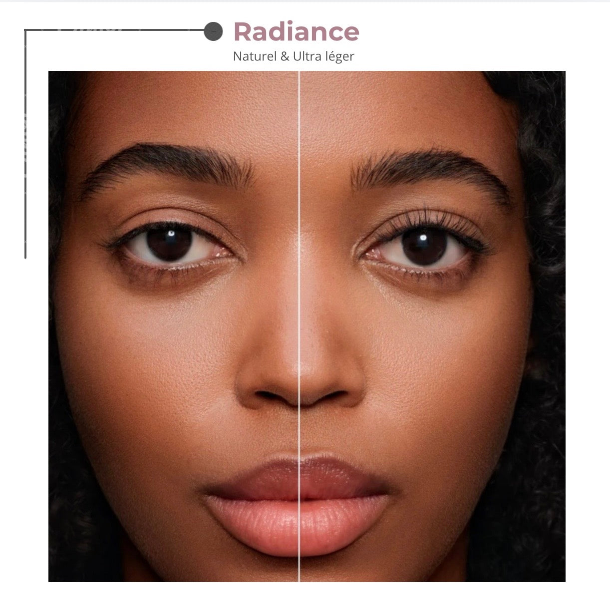 Faux cils Magnétiques Radiance