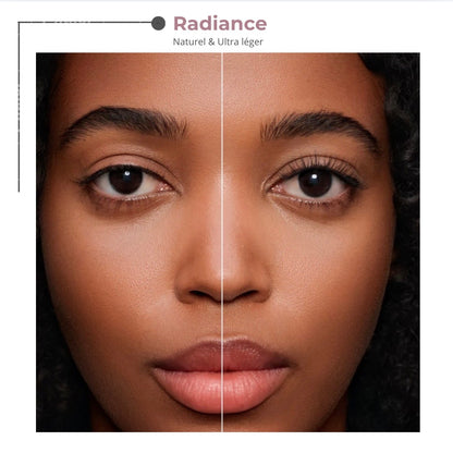 Faux cils Magnétiques Radiance