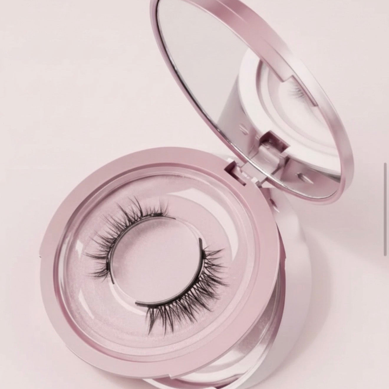 faux cils magnetiques Opulence